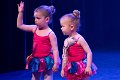 Mini Stars Circus 3B  042